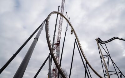 Tormenta Reaches Record-Breaking Milestone