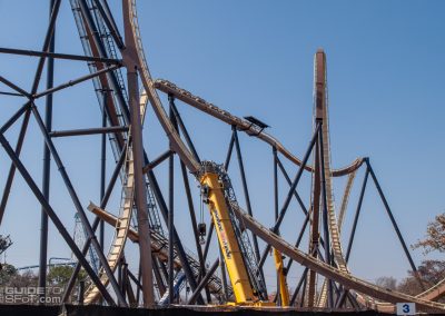 Tormenta Construction