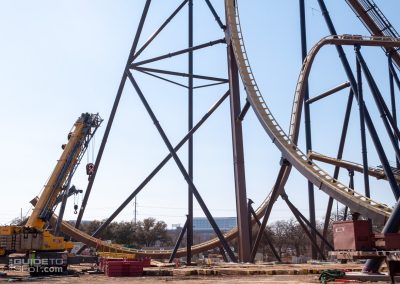 Tormenta Construction