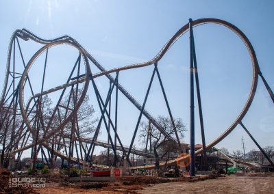 Tormenta Construction