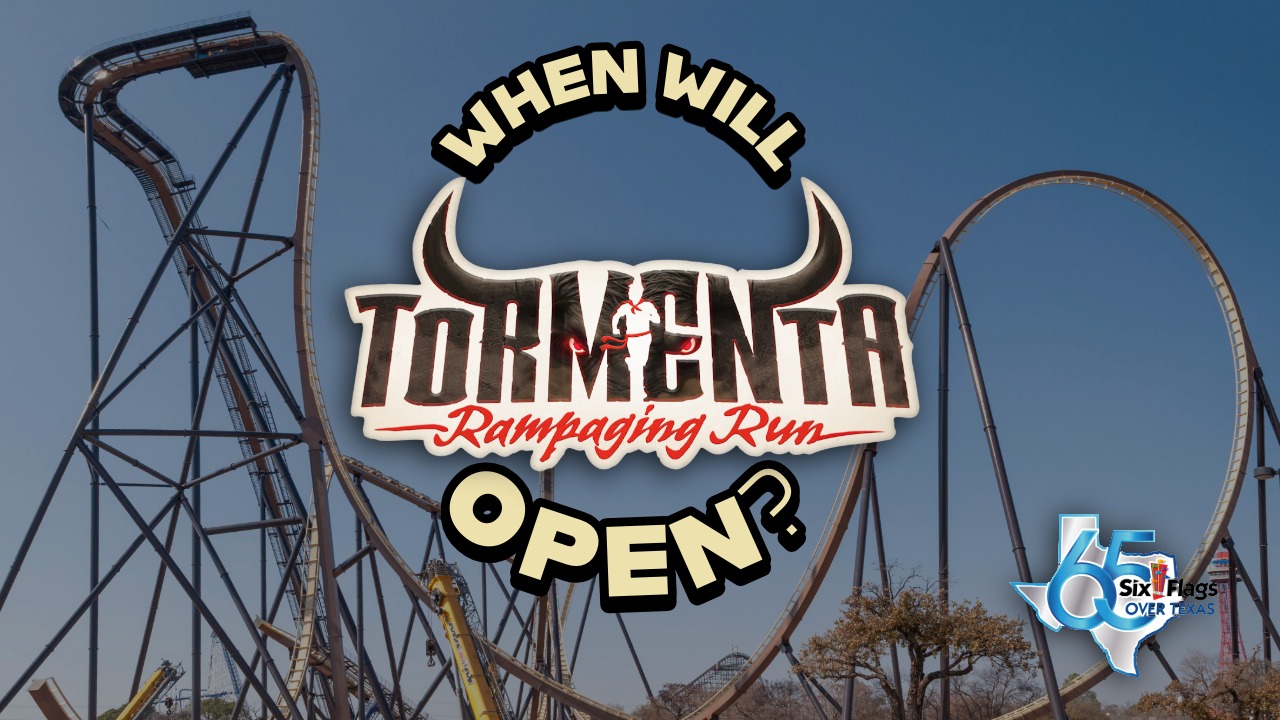When Will Tormenta Rampaging Run Open graphic