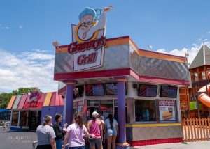Granny's Grill