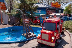 Speedy Gonzales' Truckin' Across America