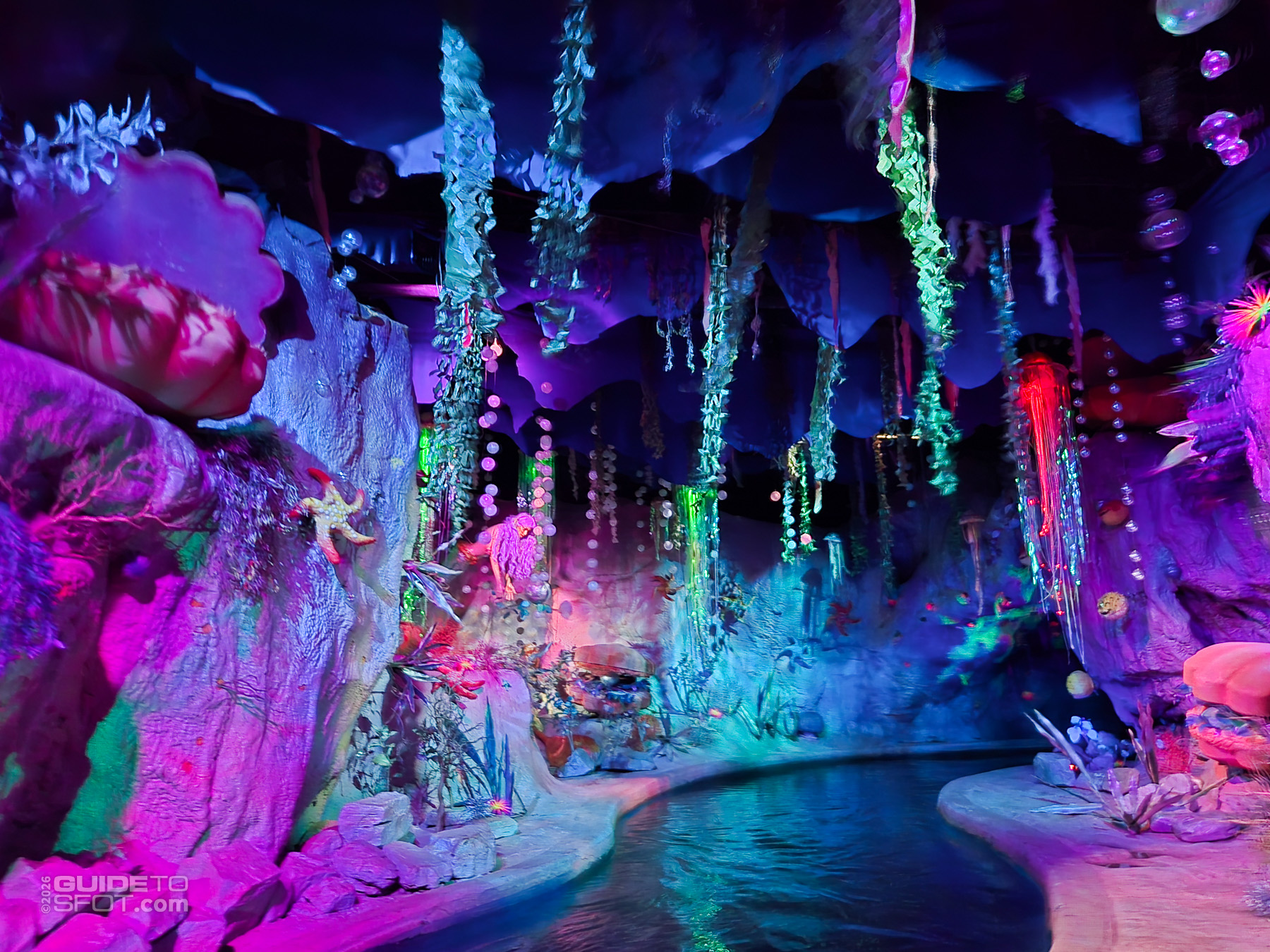 Pirates of Speelunker Cave