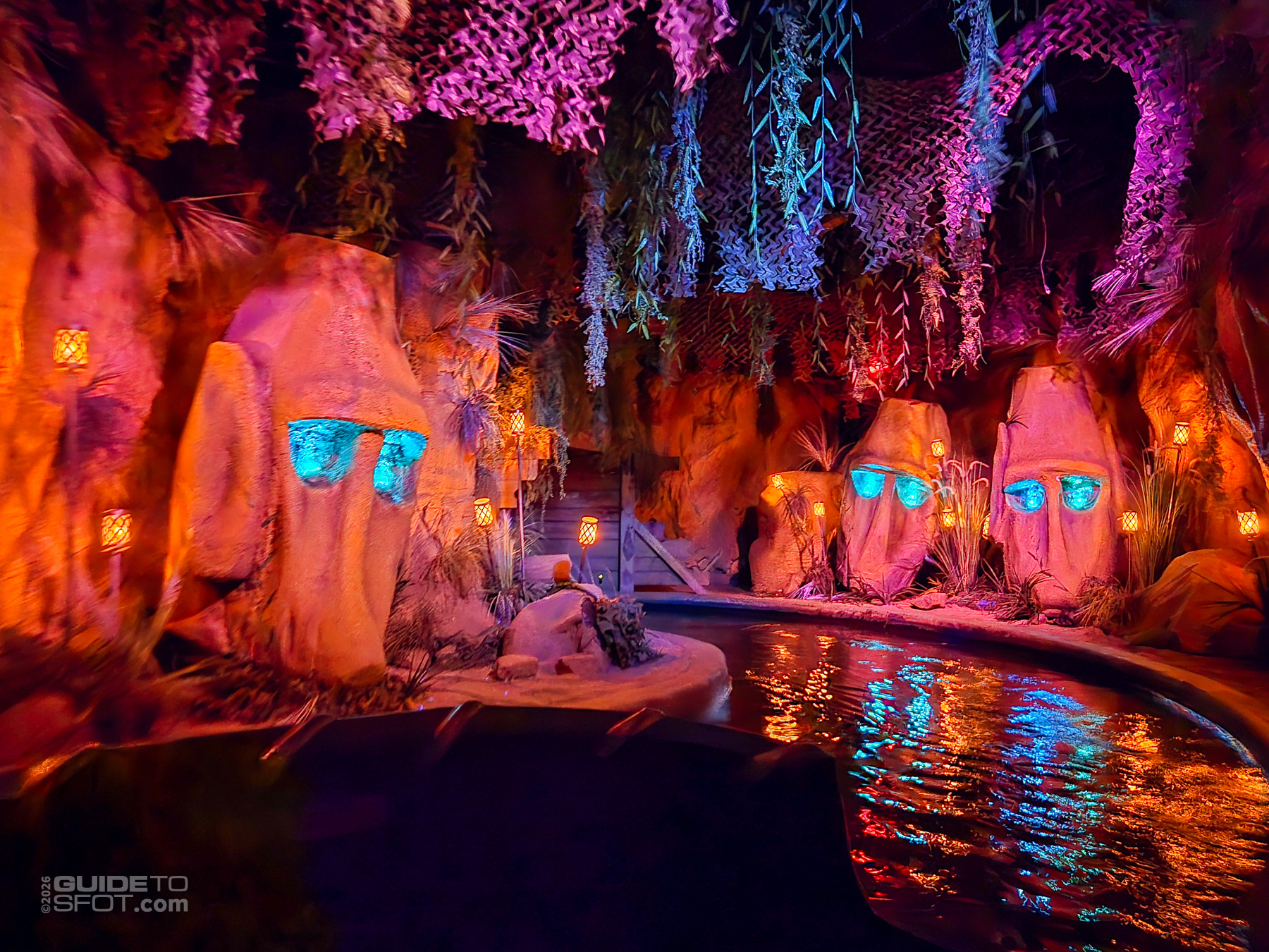 Pirates of Speelunker Cave