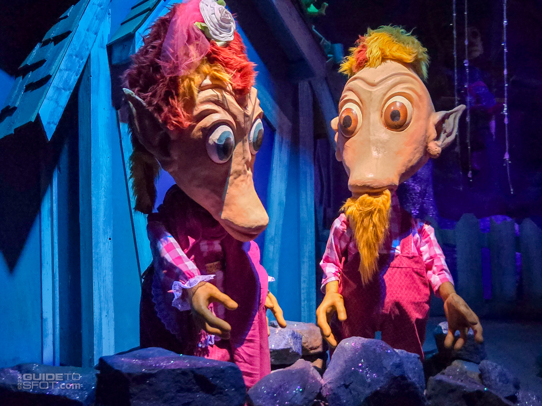 Pirates of Speelunker Cave