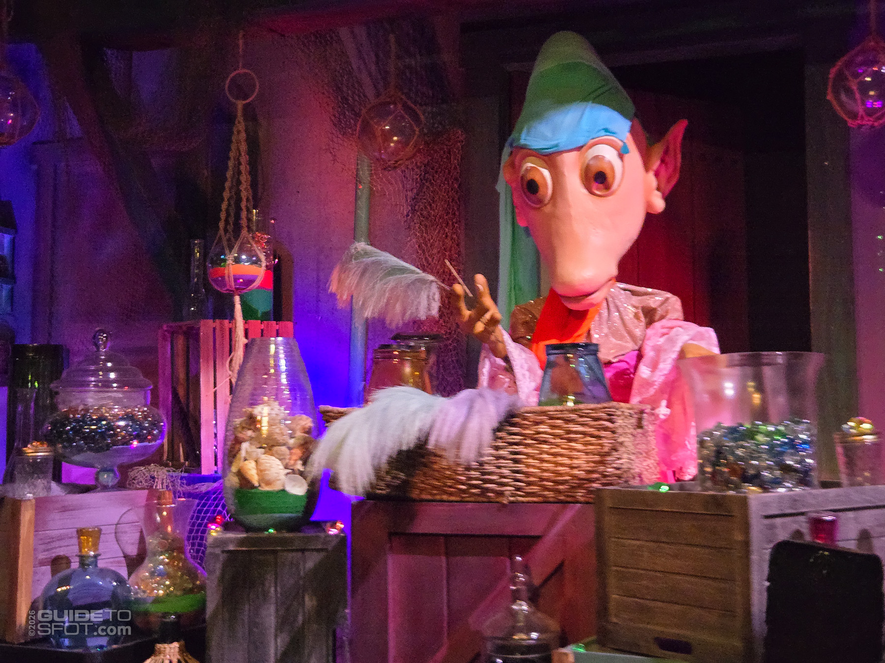 Pirates of Speelunker Cave