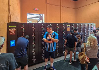 Tormenta Lockers