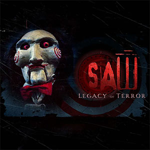 Saw: Legacy of Terror Saw: Legacy of Terror