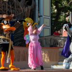 Looney Tunes Spooktacular Dance Party at Six Flags Over Texas