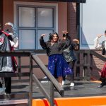 Skelebration Dance Party during Tricks and Treats 2026
