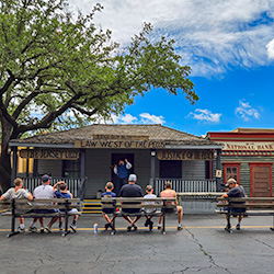 Texas Street Venue