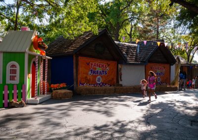 France is home to the Tricks and Treats event