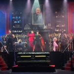 Wake the Dead show during Fright Fest 2026